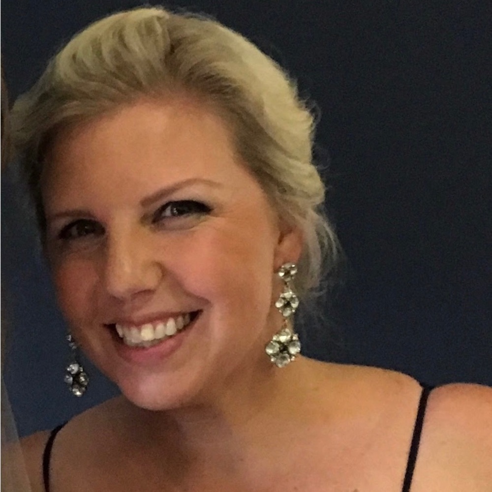 Meet your Posher, Erin